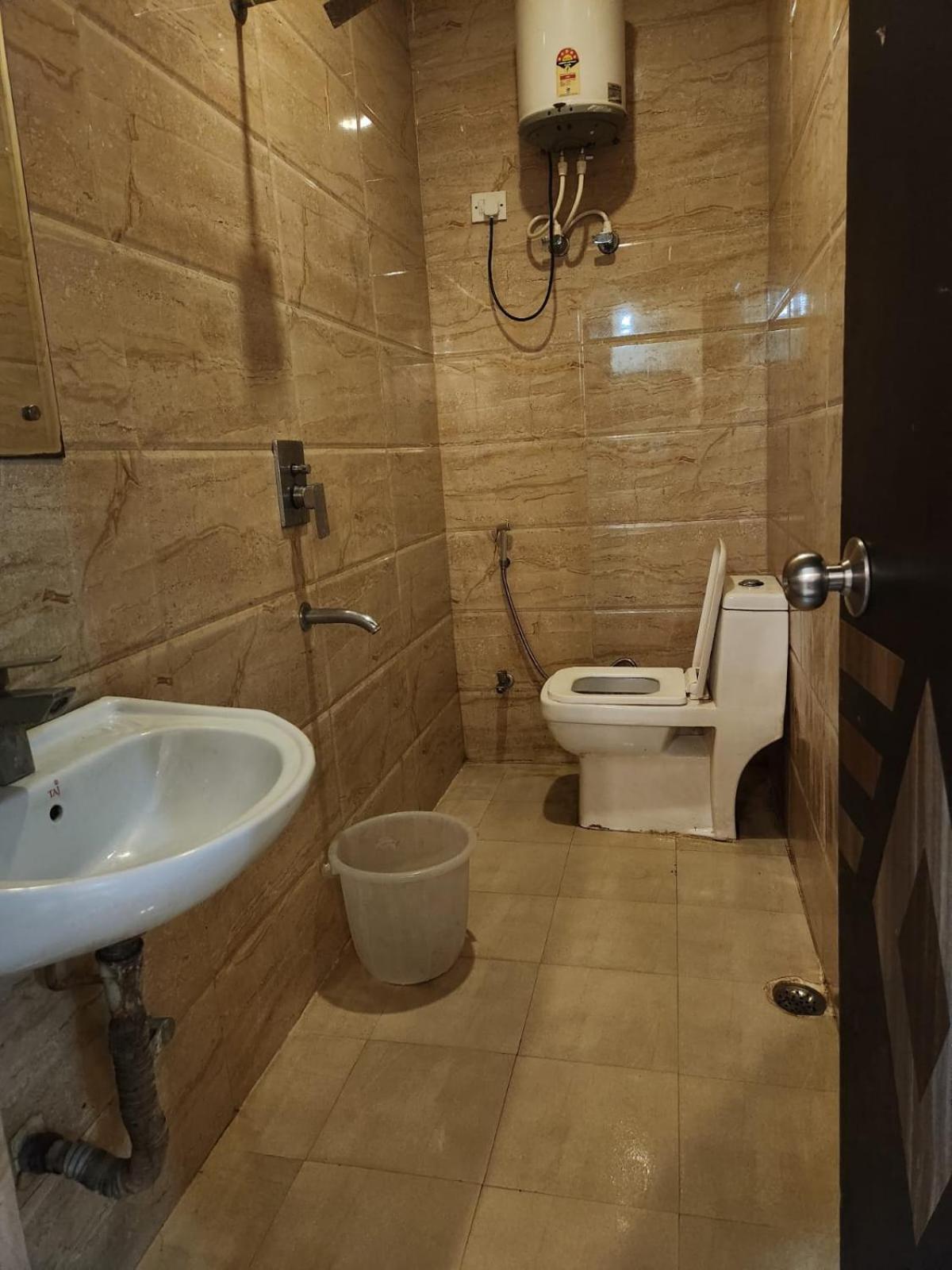 Hotel Aerotech Near Delhi Airport New Delhi Extérieur photo